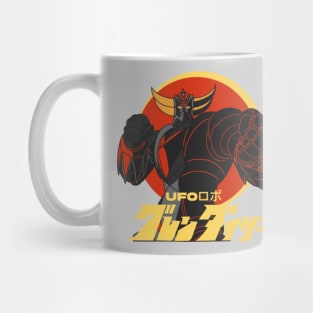 goldorak Mug